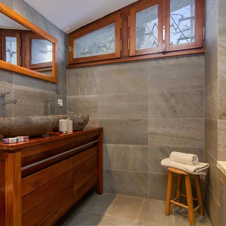 Chalet Glacier - Happy *