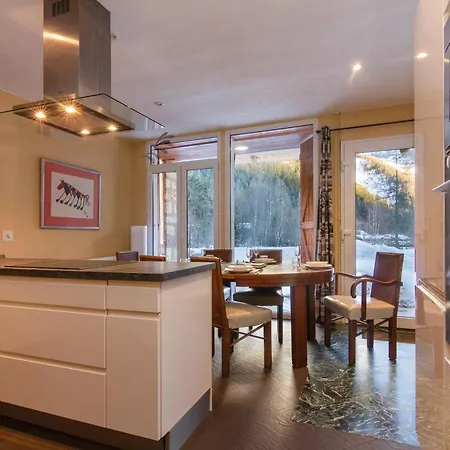 Glacier - Happy * Chamonix