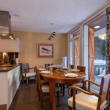 Glacier - Happy * 霞慕尼