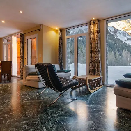 Glacier - Happy 木屋