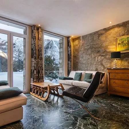 Glacier - Happy 木屋 *