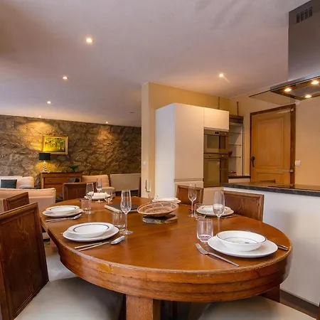 Glacier - Happy Σαμονί