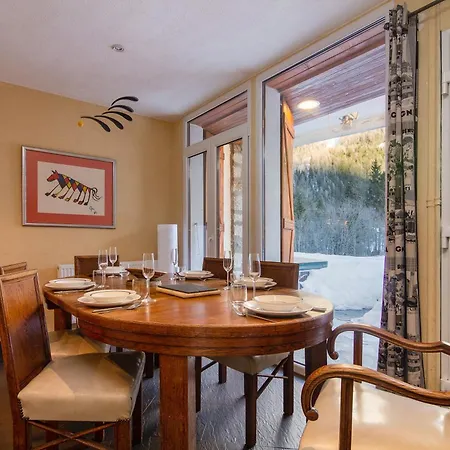 Glacier - Happy 霞慕尼