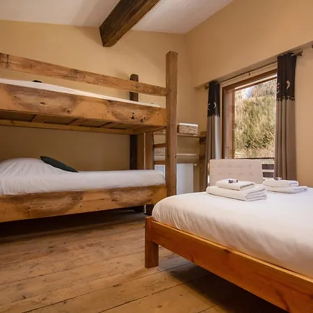 Glacier - Happy 木屋