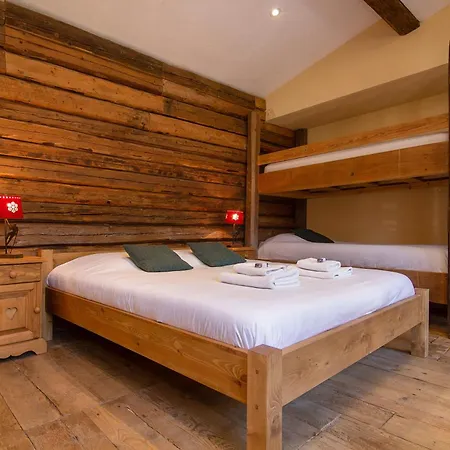 Glacier - Happy * 霞慕尼