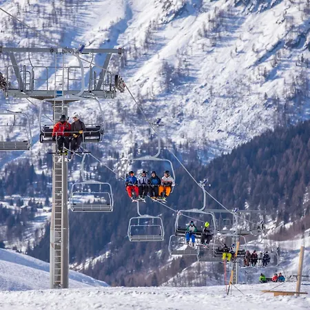 Glacier - Happy * 霞慕尼