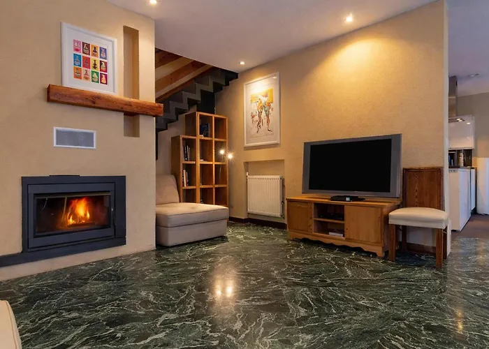 Glacier - Happy * Chamonix