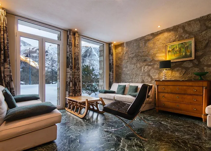 Glacier - Happy 木屋 *