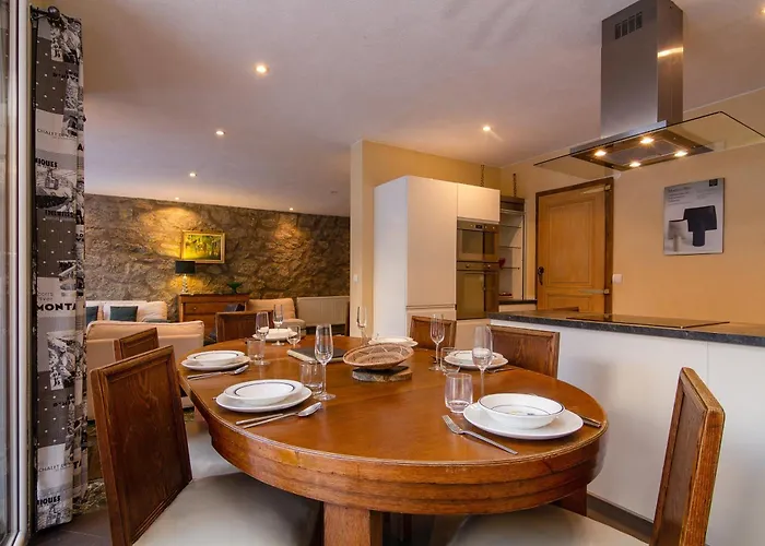 Glacier - Happy Σαμονί