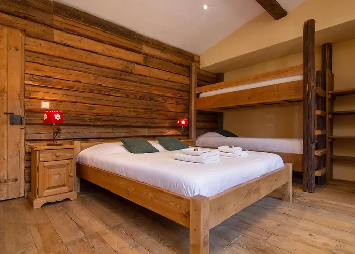 Glacier - Happy * Chamonix