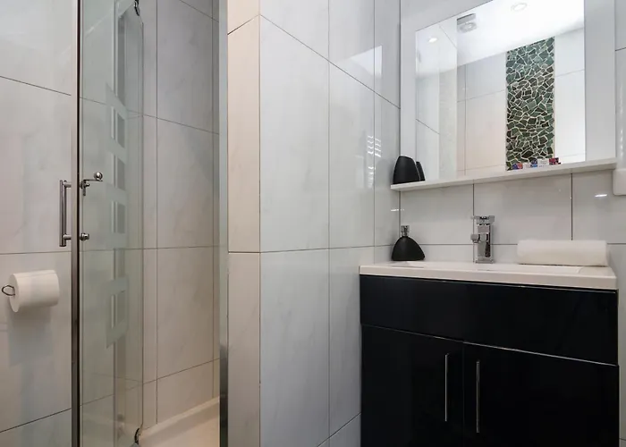 Σαλέ Glacier - Happy