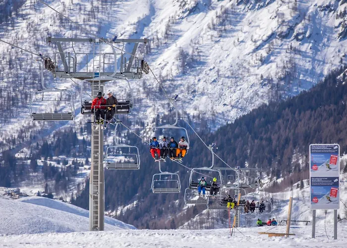 Glacier - Happy * Chamonix